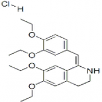 Drotaverine hydrochloride Drotaverine hydrochloride