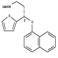 Duloxetine HCL Duloxetine HCL