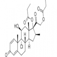 Eclomethasone dipropionate Eclomethasone dipropionate