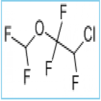 Enflurane Enflurane