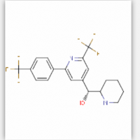 Enpiroline Enpiroline