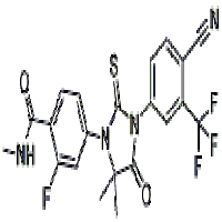 Enzalutamide Enzalutamide