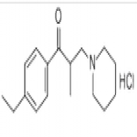 Eperisone Hydrochloride Eperisone Hydrochloride