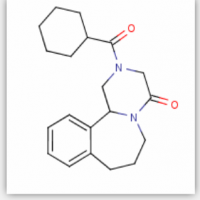 Epsiprantel Epsiprantel