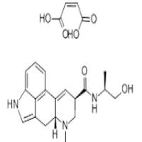 Ergonovine maleate Ergonovine maleate