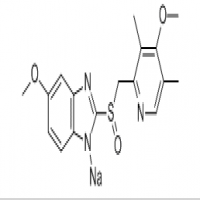 Esomeprazoleandsalts Esomeprazoleandsalts