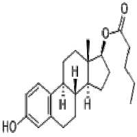 Estradiol valerate Estradiol valerate