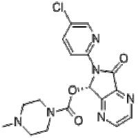 Eszopiclone Eszopiclone