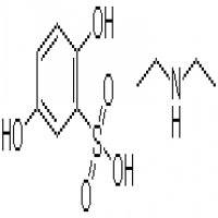 Etamsylate Etamsylate