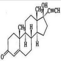 Ethisterone Ethisterone