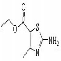 Ethyl 2-amino-4-methylthiazole-5-carboxylate Ethyl 2-amino-4-methylthiazole-5-carboxylate