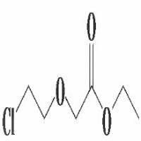 Ethyl 2-chloroethoxyacetate Ethyl 2-chloroethoxyacetate