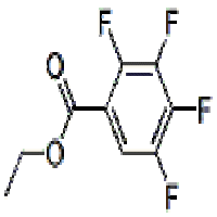 Ethyl 2,3,4,5-tetrafluoro benzoate acid Ethyl 2,3,4,5-tetrafluoro benzoate acid
