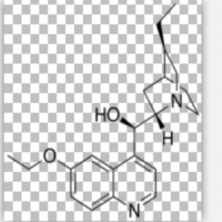 Ethyl Dihydrocupreine Ethyl Dihydrocupreine