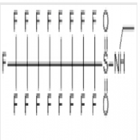 Ethyl perfluorooctylsulfonamide Ethyl perfluorooctylsulfonamide