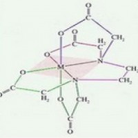 Ethylene Diamine Tetraacetic Acid Ethylene Diamine Tetraacetic Acid