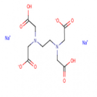 Ethylenediaminetetraacetic acid disodium salt Ethylenediaminetetraacetic acid disodium salt