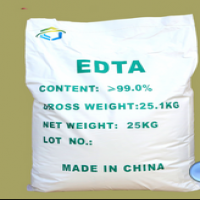 Ethylenediaminetetraacetic acid Ethylenediaminetetraacetic acid