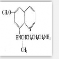 Ethylprimaquine Ethylprimaquine