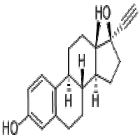 Ethynyl estradiol Ethynyl estradiol