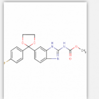 Etibendazole Etibendazole