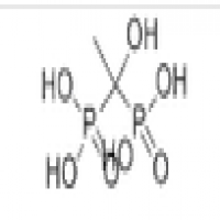 Etidronic acid Etidronic acid
