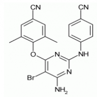 Etravirine Etravirine