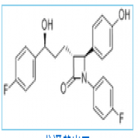 Ezetimide Ezetimide
