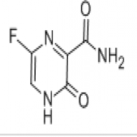 Favipiravir Favipiravir