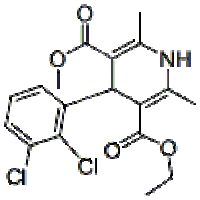 Felodipine Felodipine