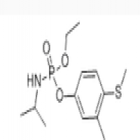 Fenamiphos Fenamiphos
