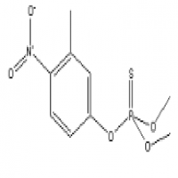 Fenitrothion Fenitrothion