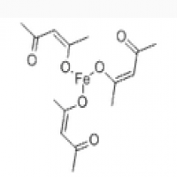 Ferric acetylacetonate Ferric acetylacetonate