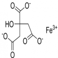 Ferric citrate Ferric citrate