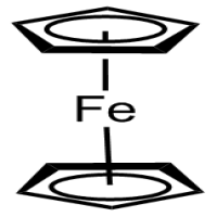 Ferrocene Ferrocene