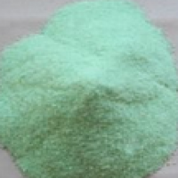 Ferrous sulfate heptahydrate Ferrous sulfate heptahydrate