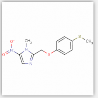 Fexinidazole Fexinidazole