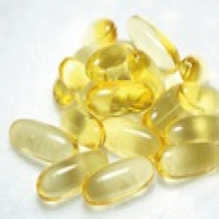 Fish oil EPA/DHA 30%/20% softgel