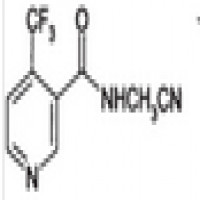 Flonicamid Flonicamid