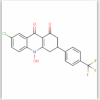 Floxacrine Floxacrine