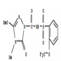 Flucarbazone Flucarbazone