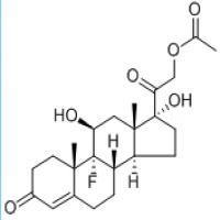 Fludrocortisone acetate Fludrocortisone acetate