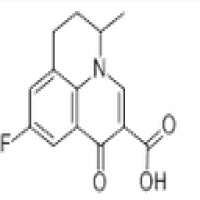 Flumequine Flumequine