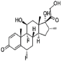 Flumethasone Flumethasone