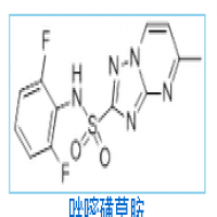 Flumetsulam Flumetsulam