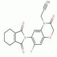 Flumioxazin Flumioxazin