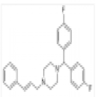 Flunarizine Flunarizine