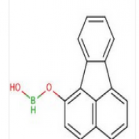 Fluoranthene Fluoranthene