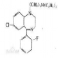 Flurazepam Flurazepam