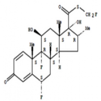 Fluticasone propionate Fluticasone propionate
